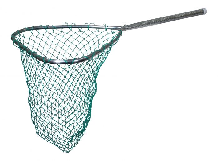 D SHAPE LANDING NET